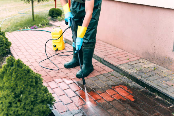 Best Pool Deck Cleaning  in Eastwood, LA